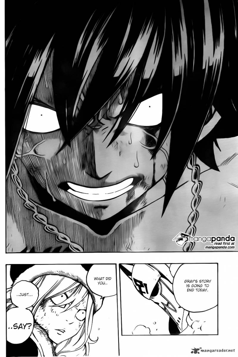 Fairy Tail 390 28