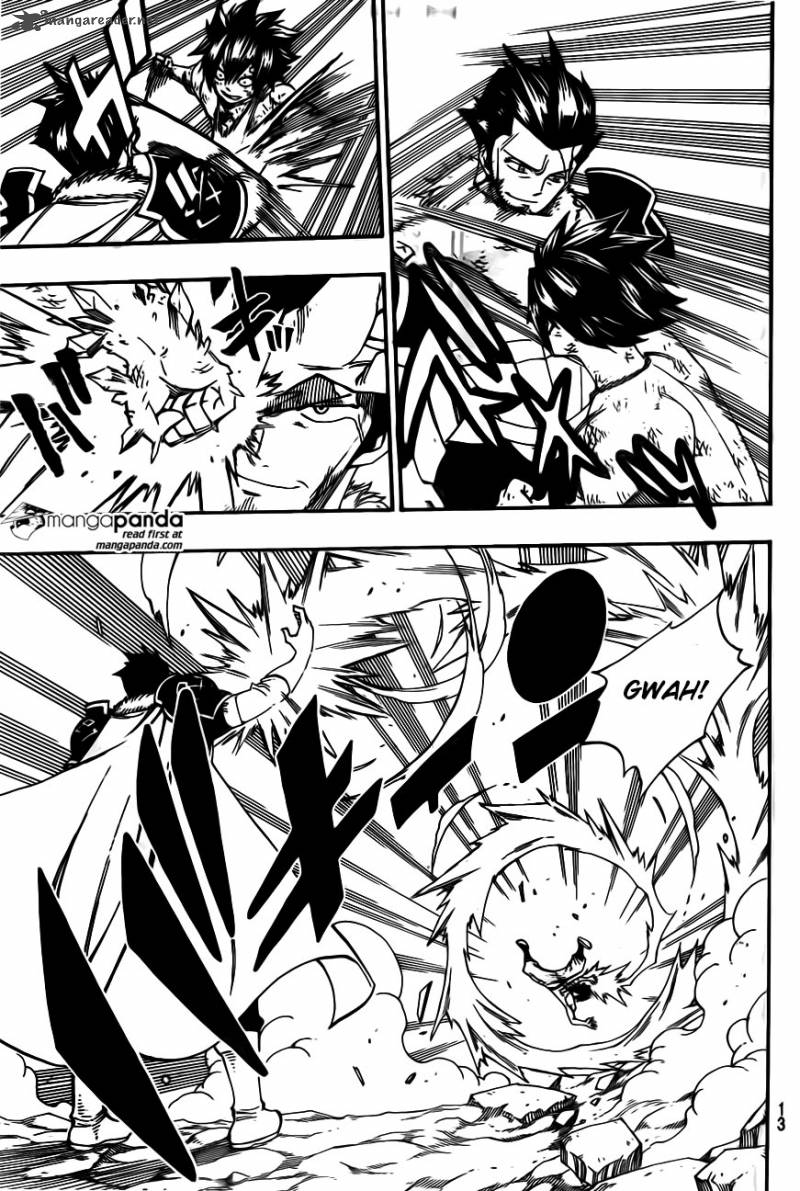 Fairy Tail 390 6