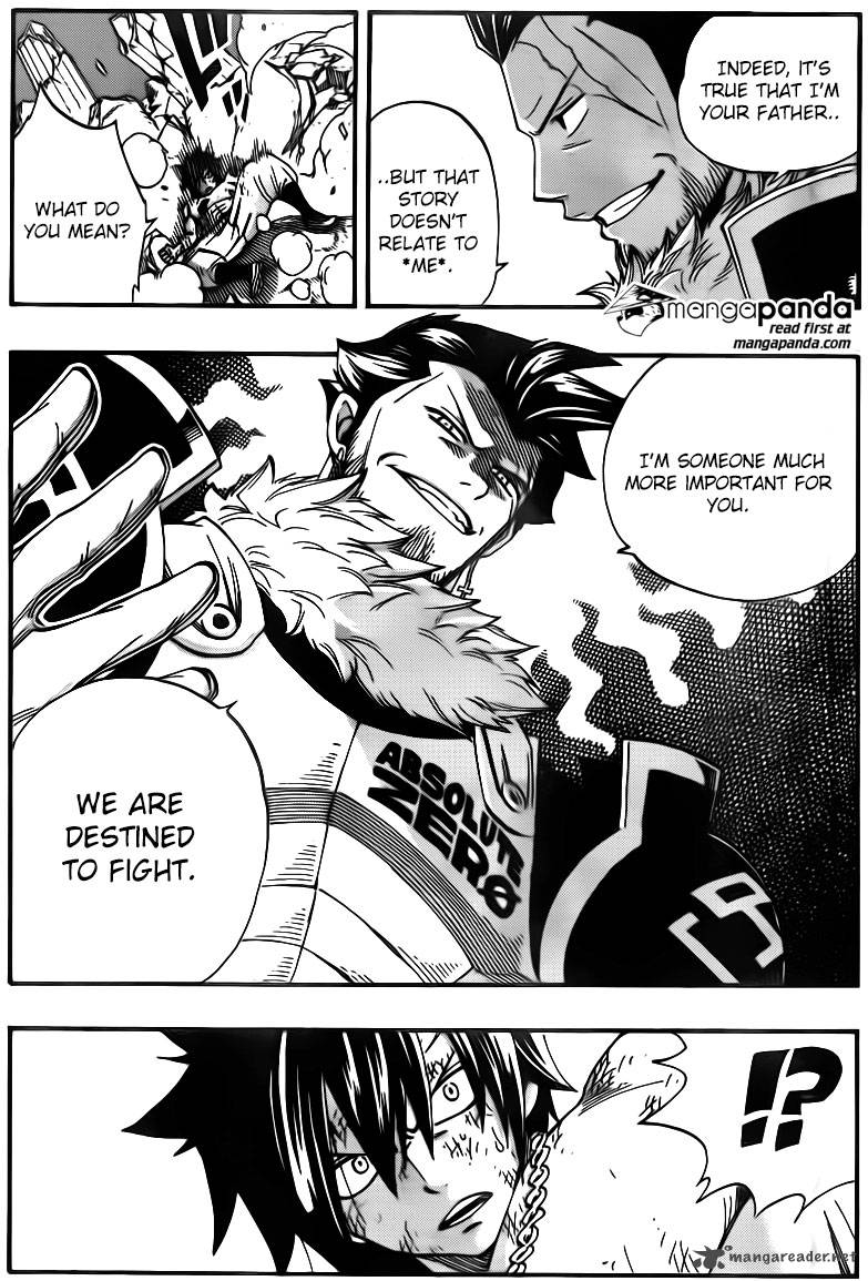 Fairy Tail 390 8