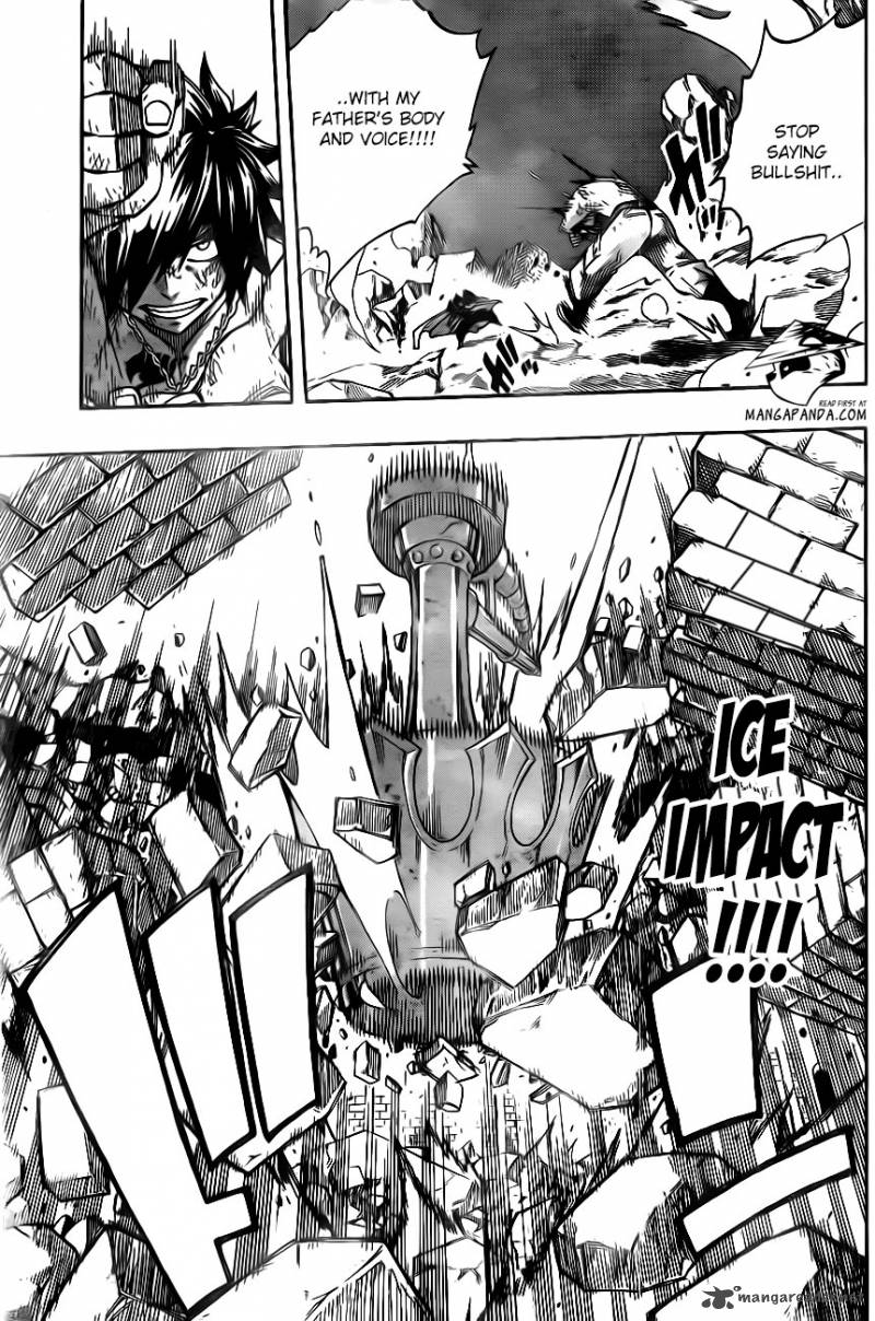 Fairy Tail 391 11