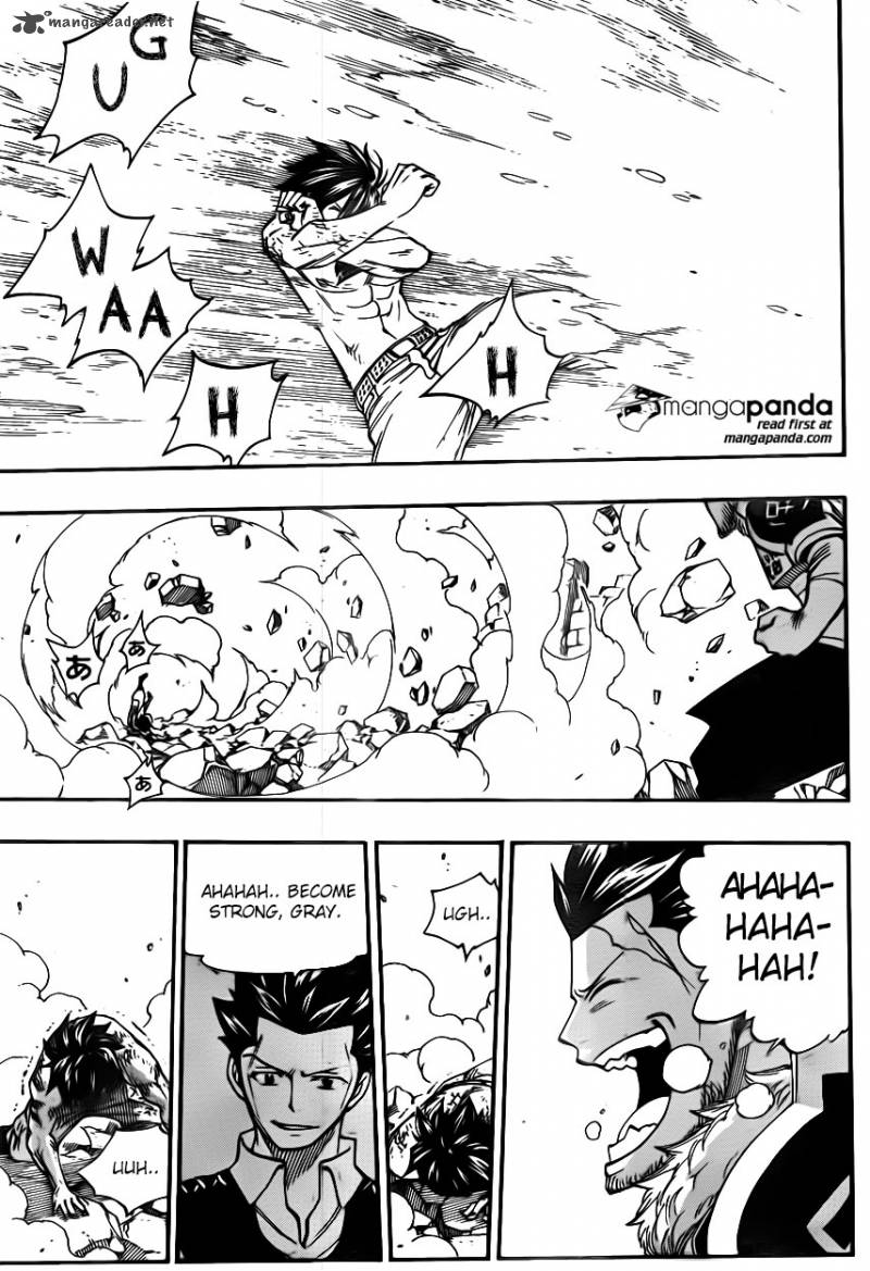 Fairy Tail 391 13