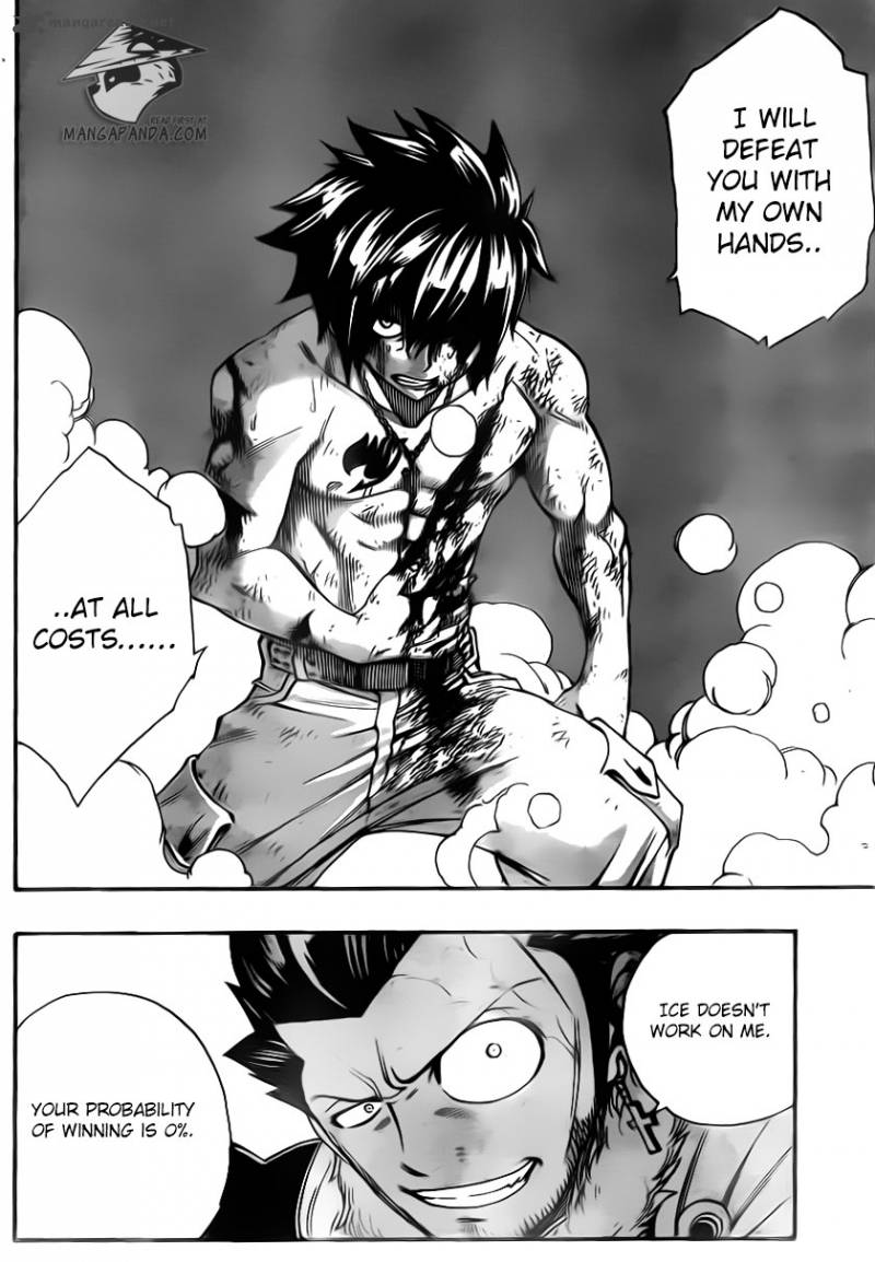 Fairy Tail 391 14