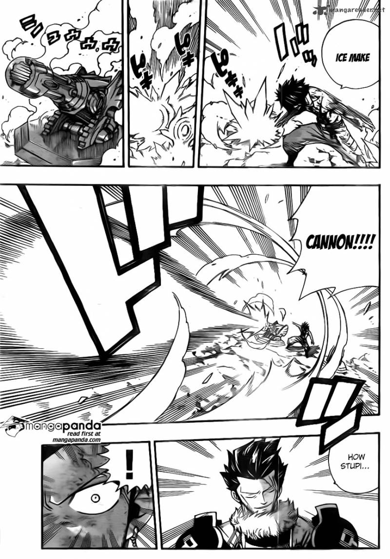 Fairy Tail 391 15