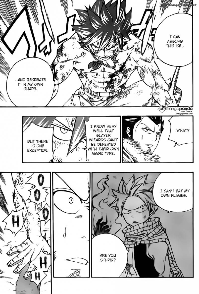Fairy Tail 391 19