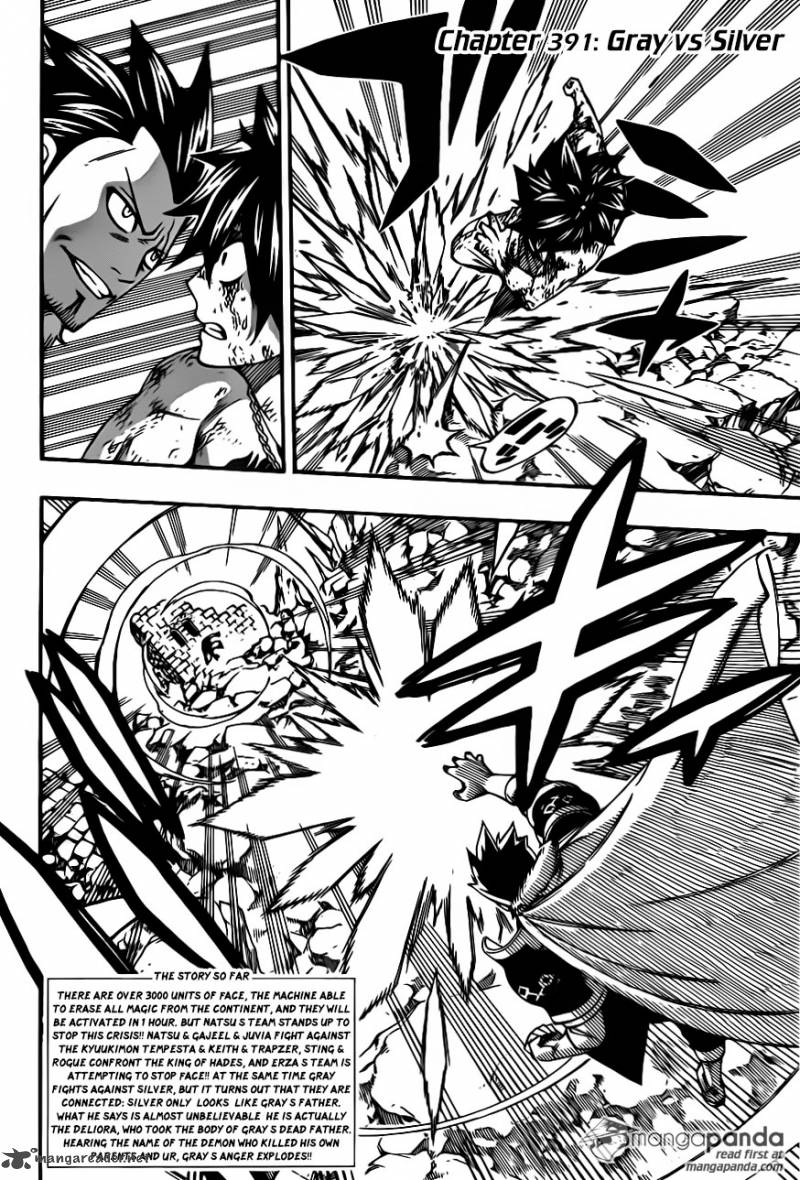 Fairy Tail 391 4