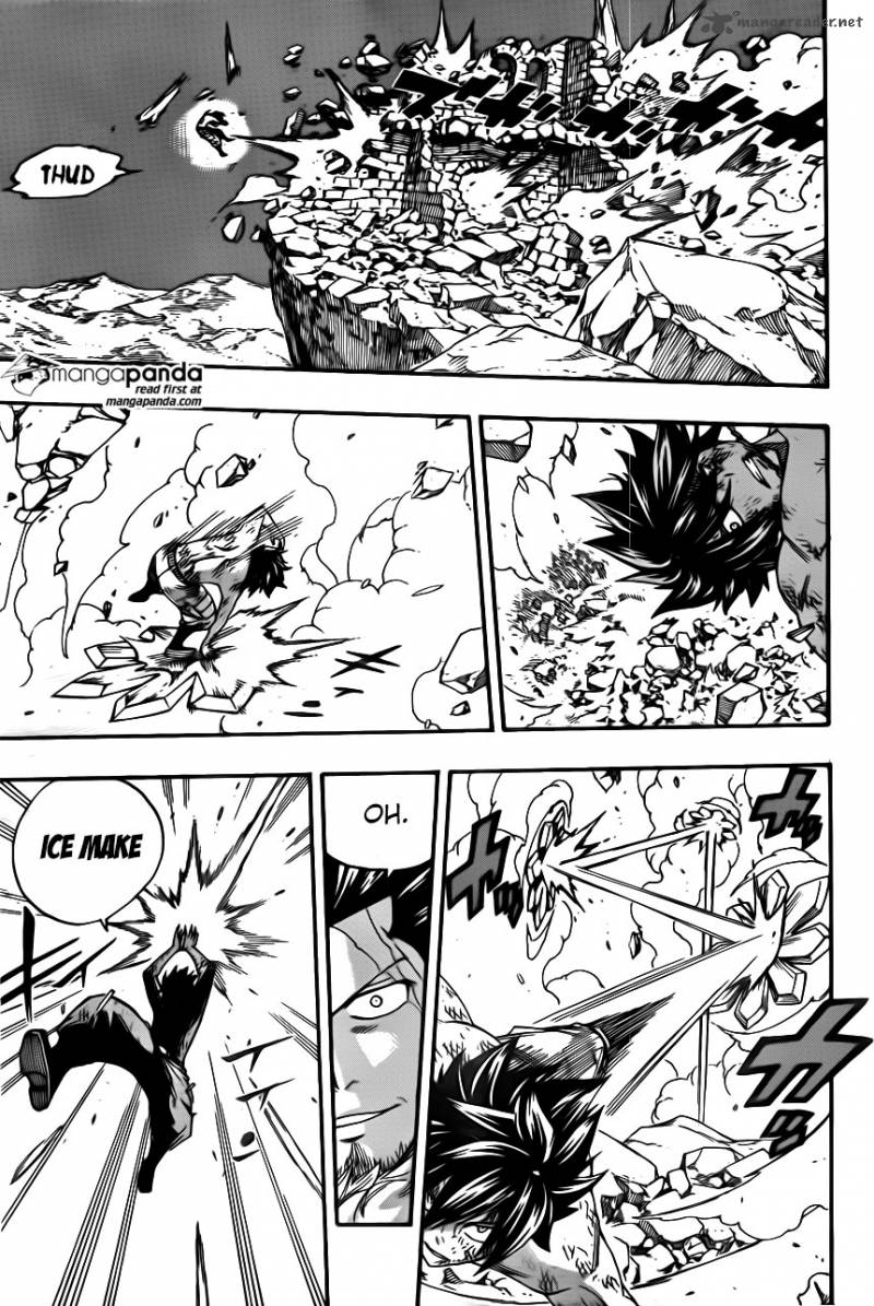Fairy Tail 391 5