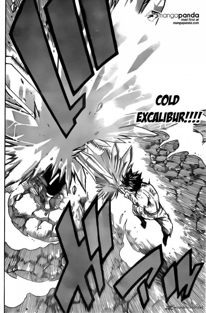 Fairy Tail 391 6