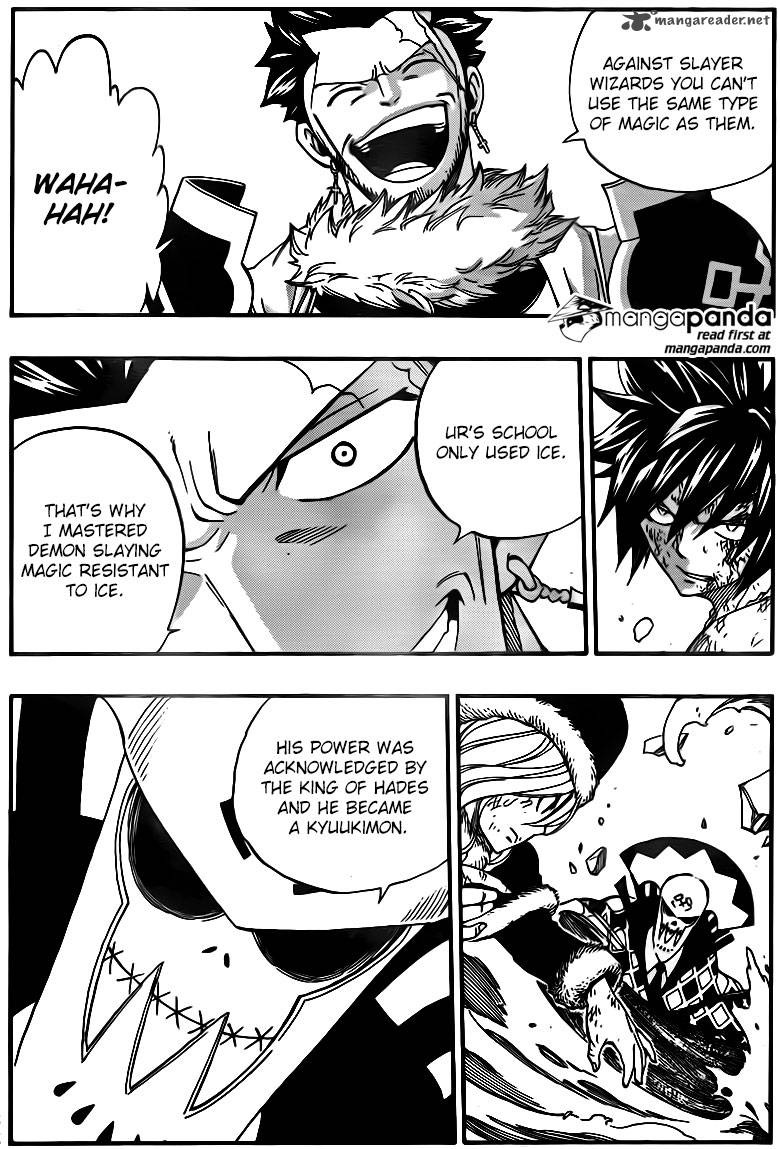 Fairy Tail 391 8