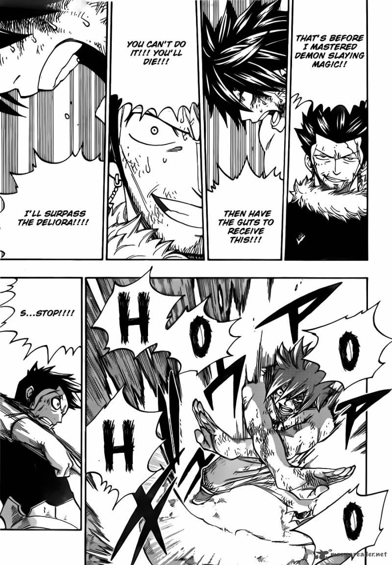 Fairy Tail 392 10