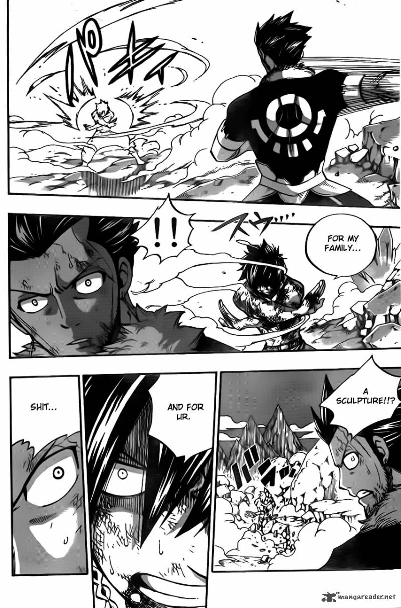 Fairy Tail 392 11