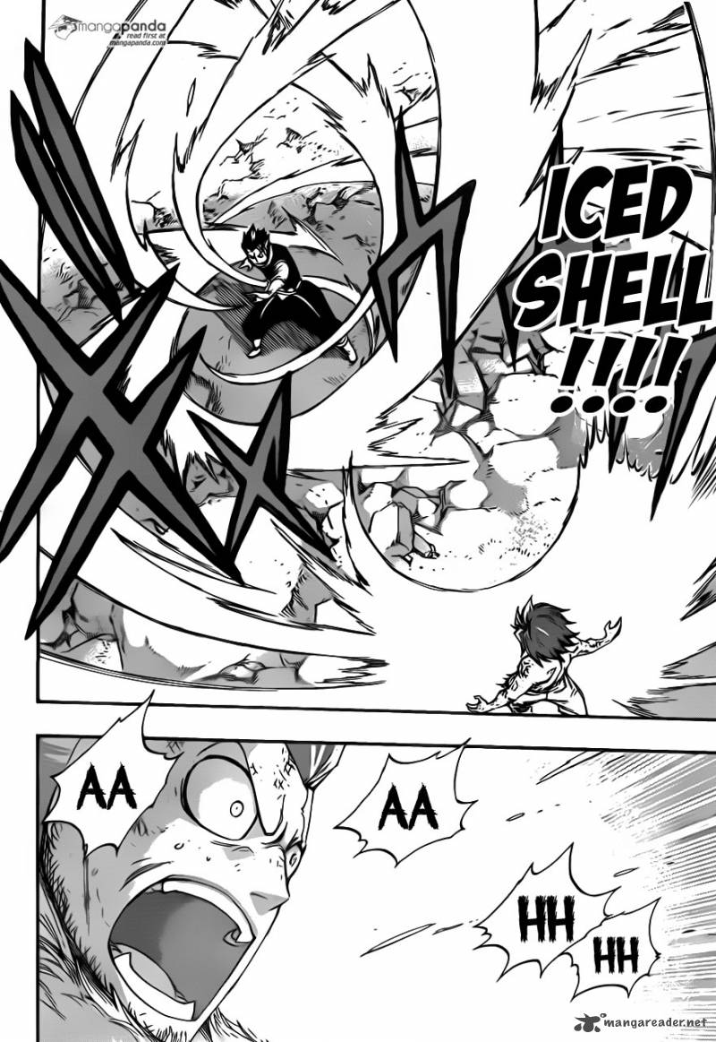 Fairy Tail 392 13