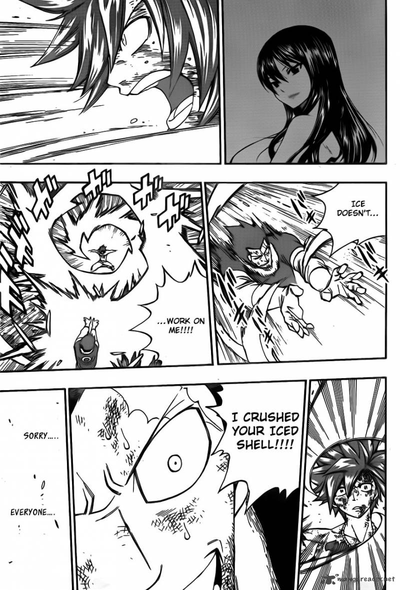 Fairy Tail 392 14