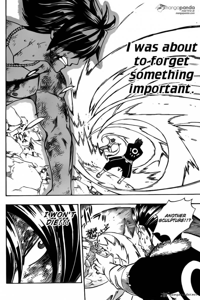 Fairy Tail 392 15