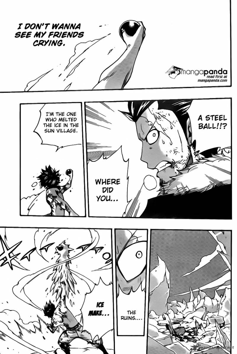 Fairy Tail 392 16