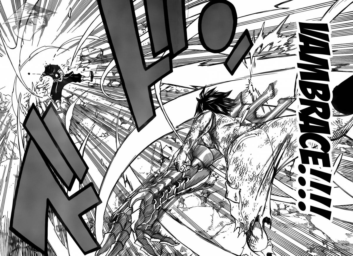 Fairy Tail 392 17