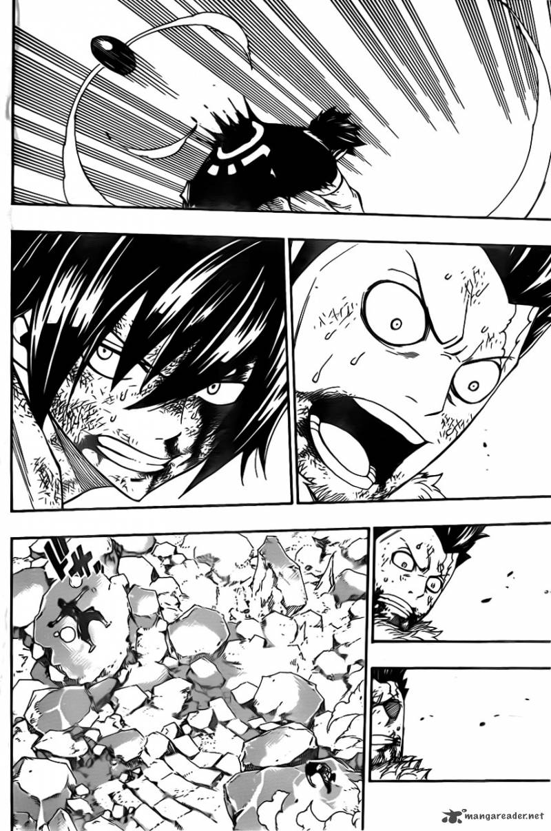 Fairy Tail 392 18