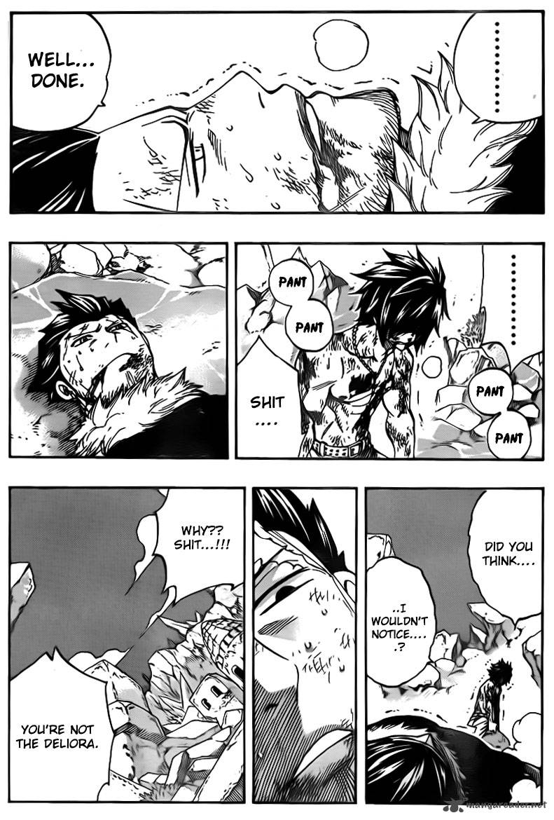 Fairy Tail 392 19