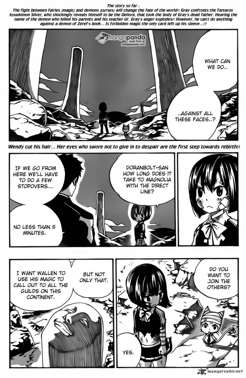 Fairy Tail 392 2