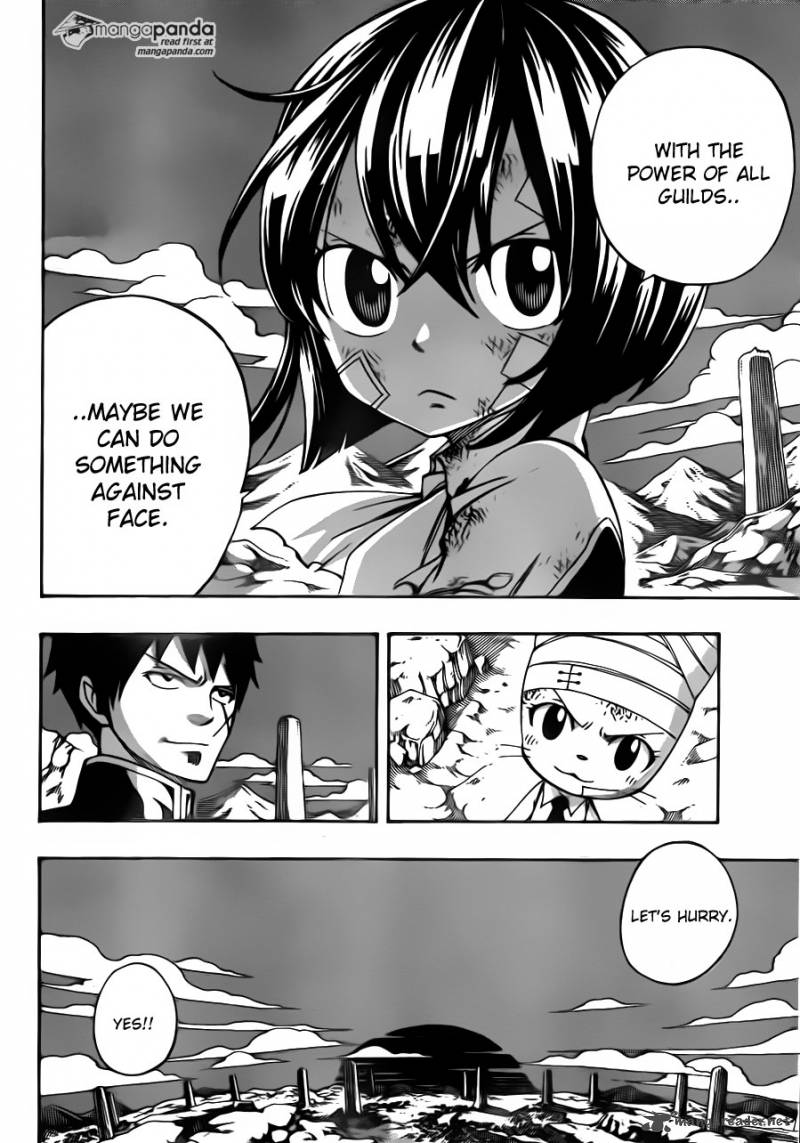 Fairy Tail 392 3
