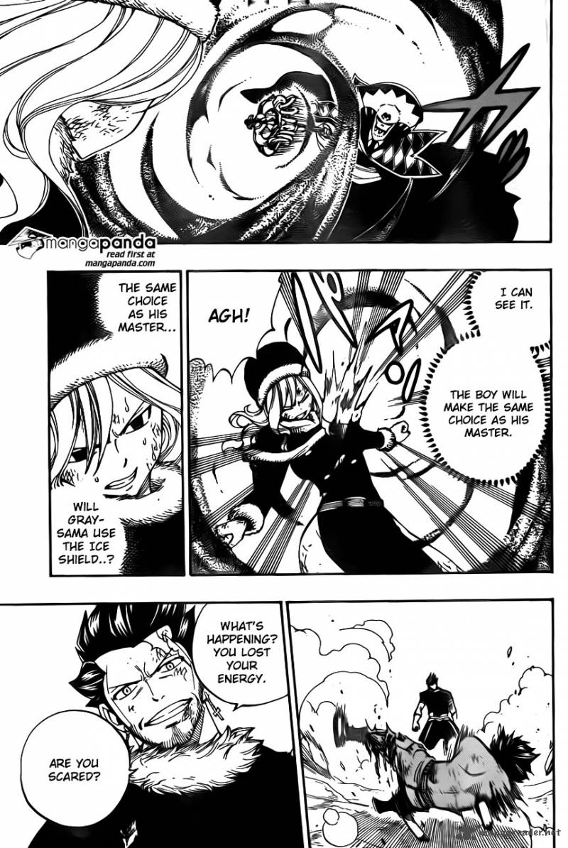 Fairy Tail 392 4