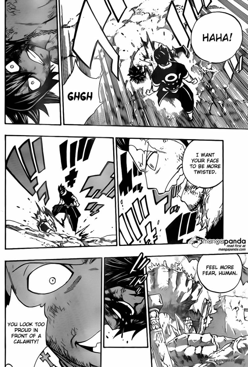Fairy Tail 392 5
