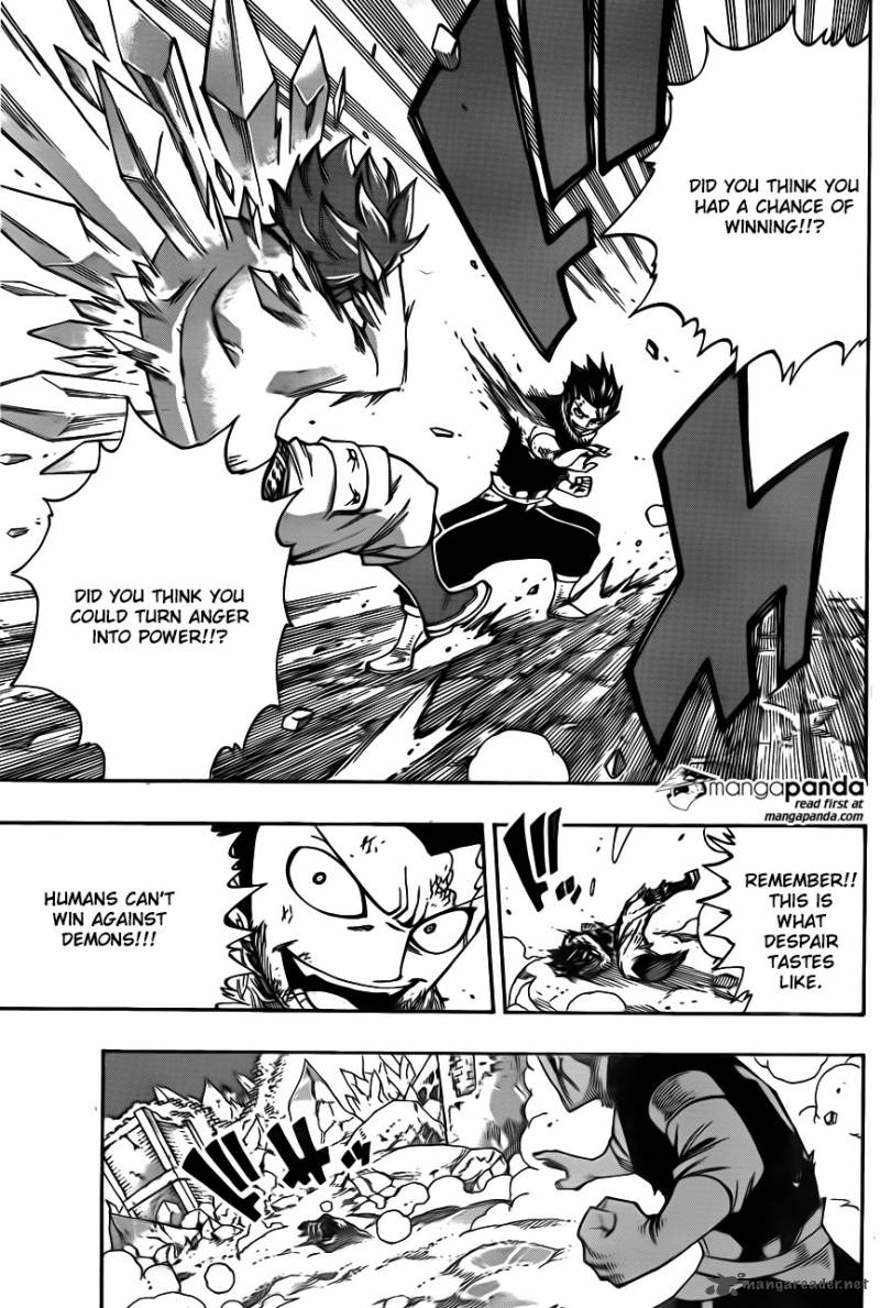 Fairy Tail 392 6
