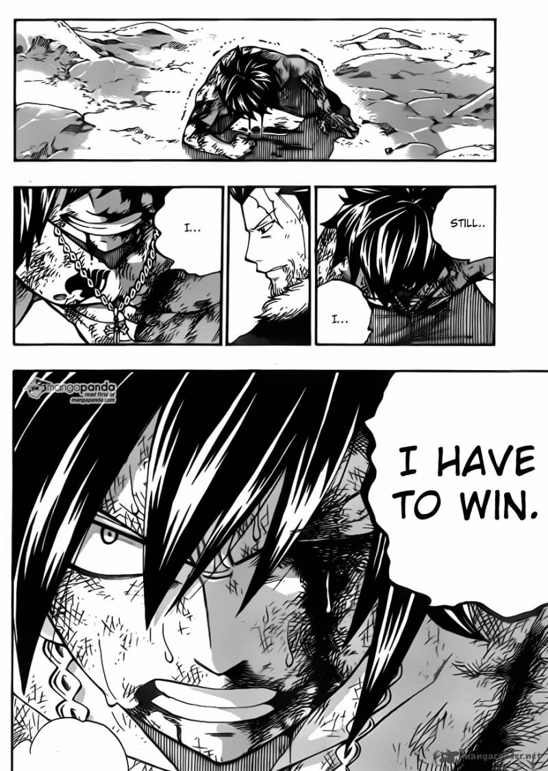 Fairy Tail 392 7