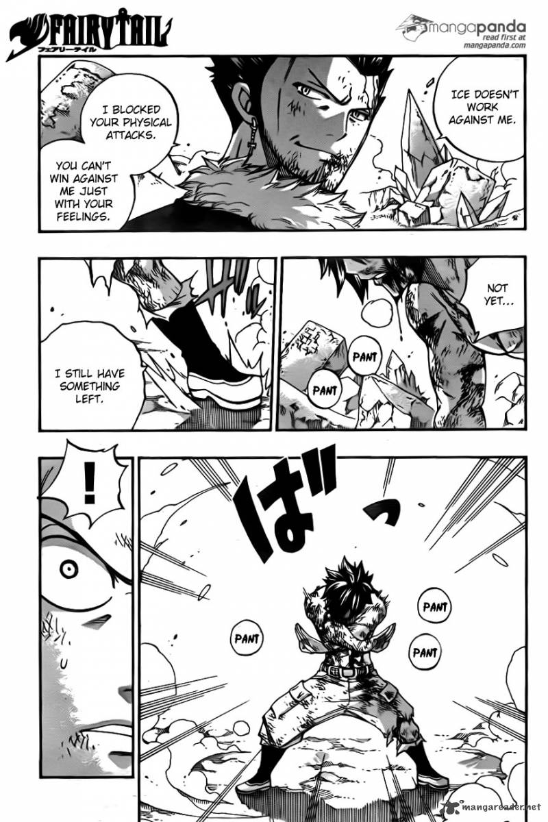 Fairy Tail 392 8