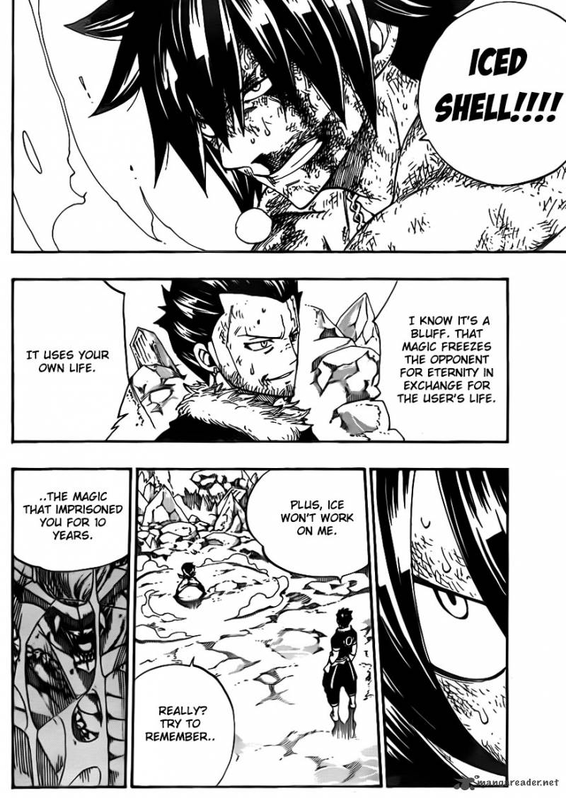 Fairy Tail 392 9