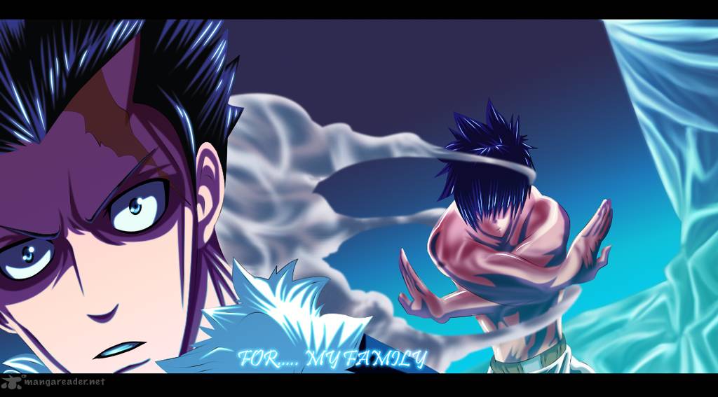 Fairy Tail 393 1