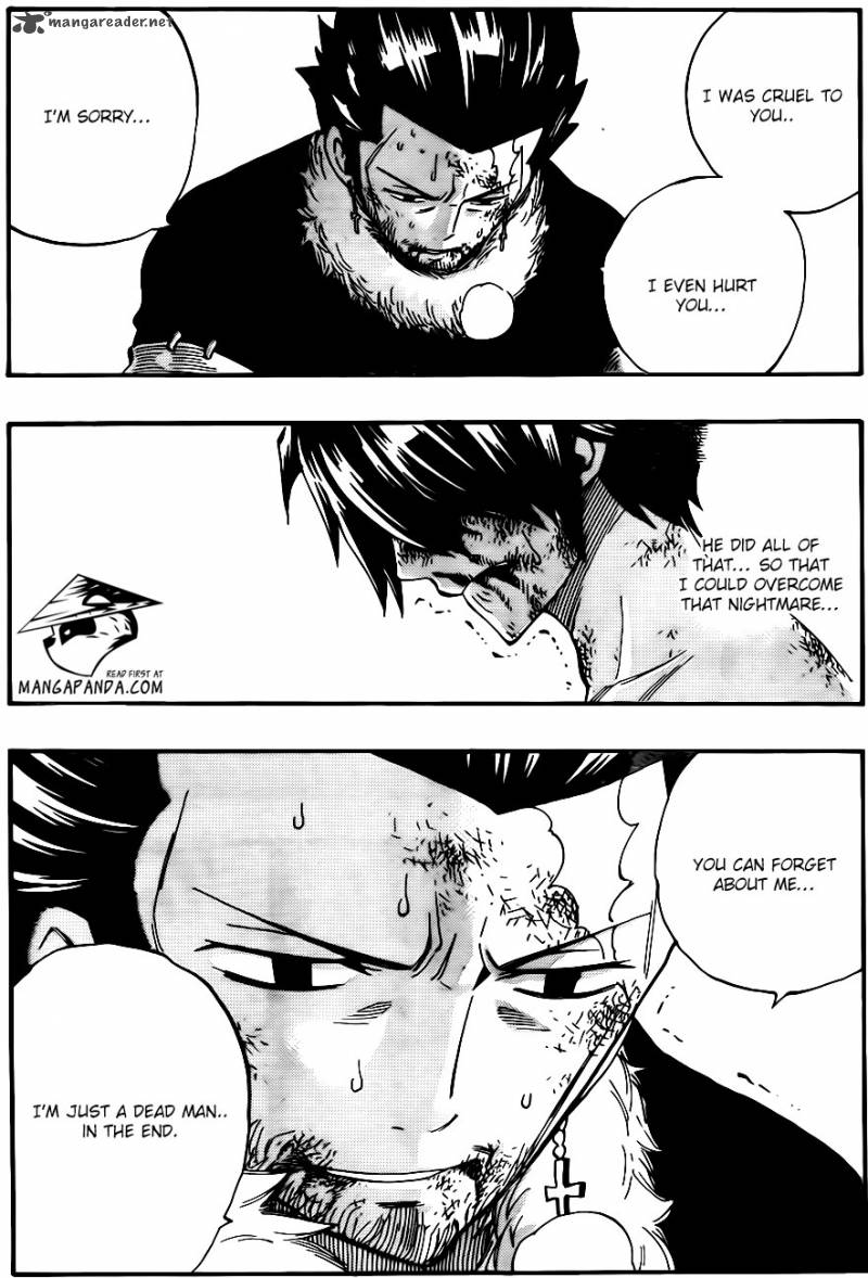 Fairy Tail 393 12