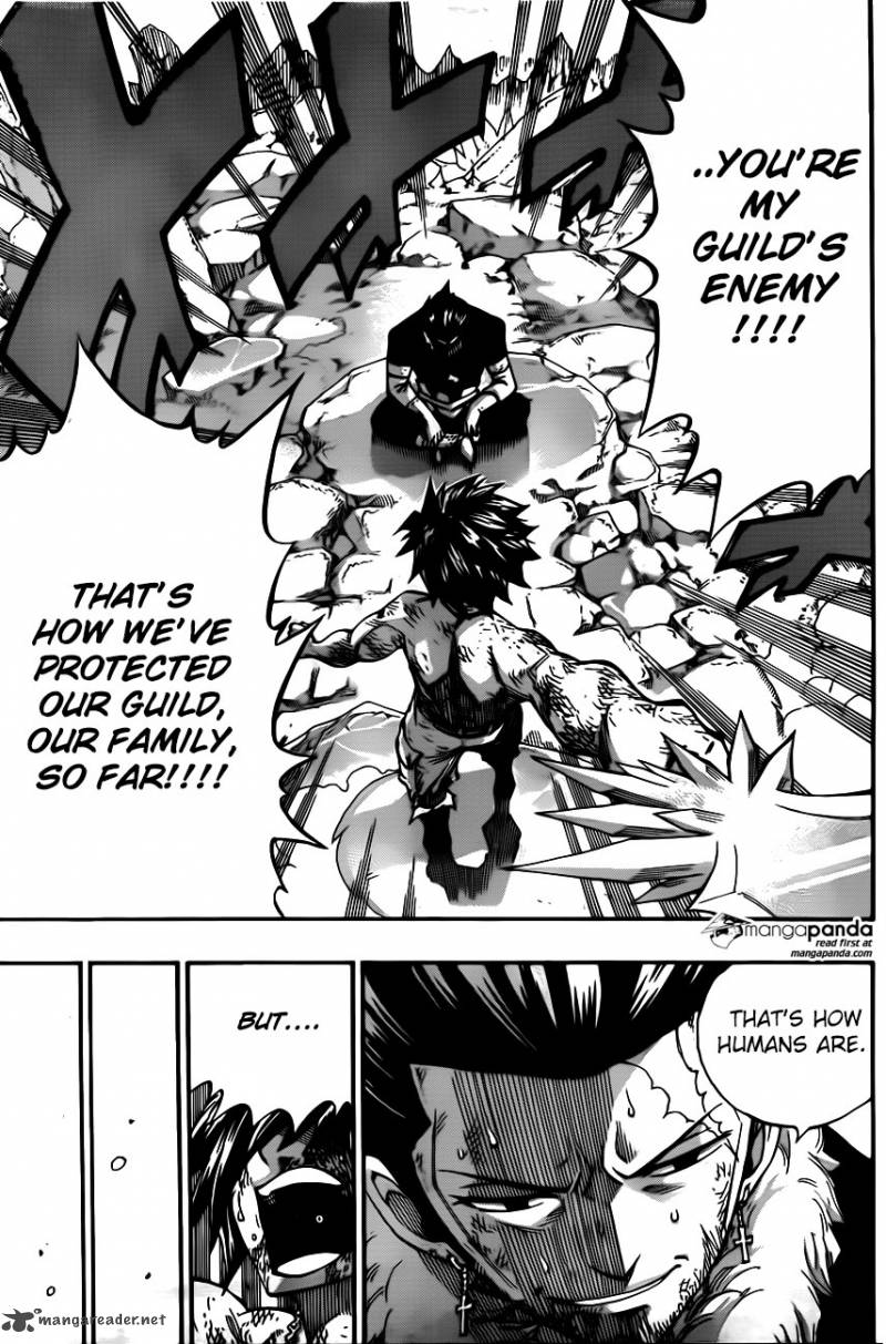 Fairy Tail 393 15