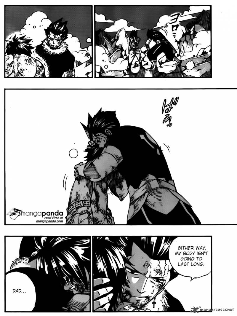Fairy Tail 393 17