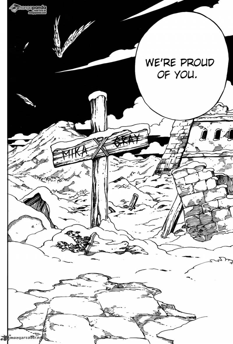 Fairy Tail 393 19