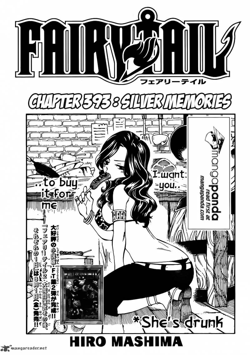 Fairy Tail 393 3
