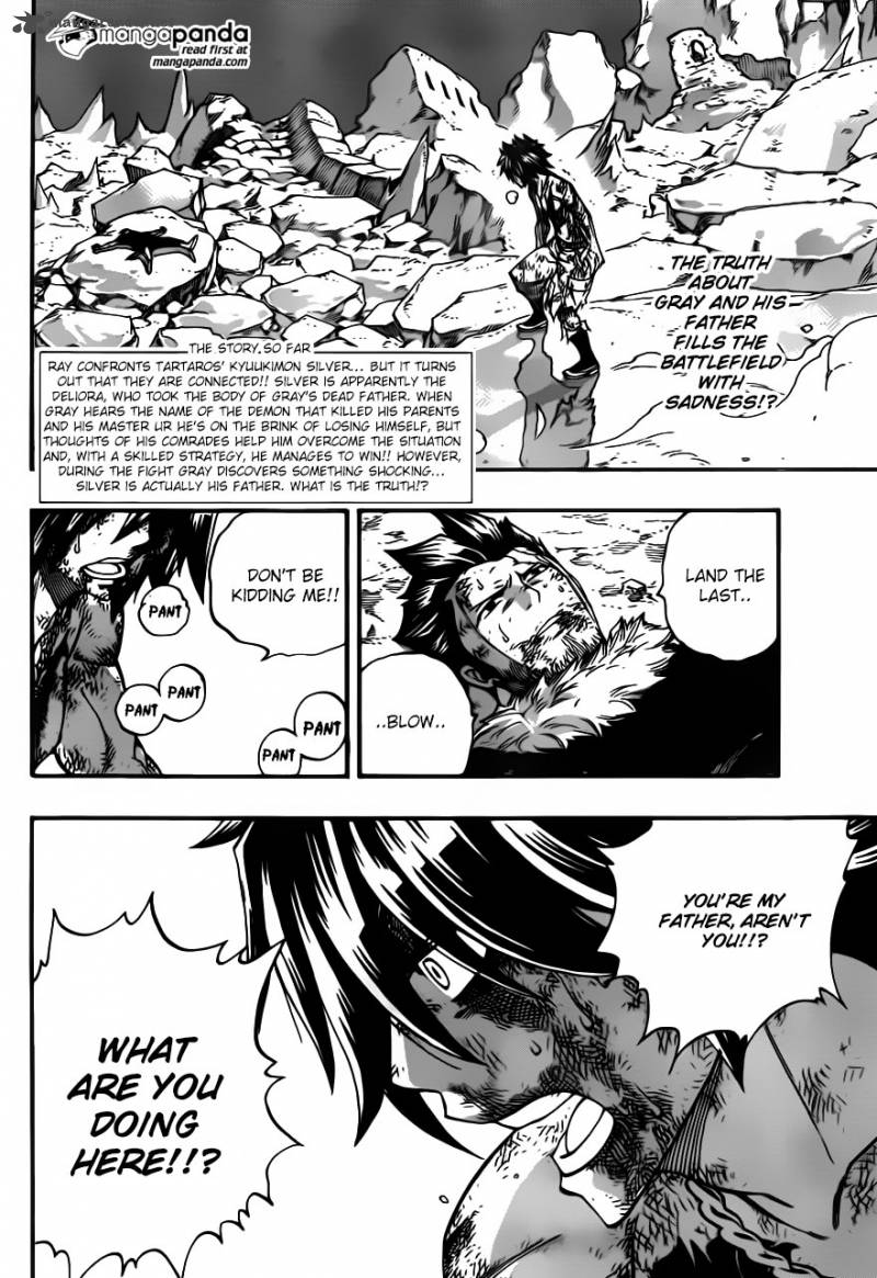 Fairy Tail 393 4