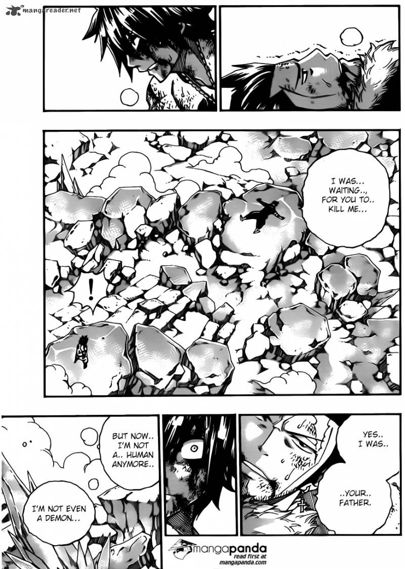 Fairy Tail 393 5
