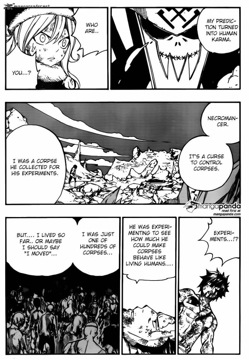 Fairy Tail 393 7
