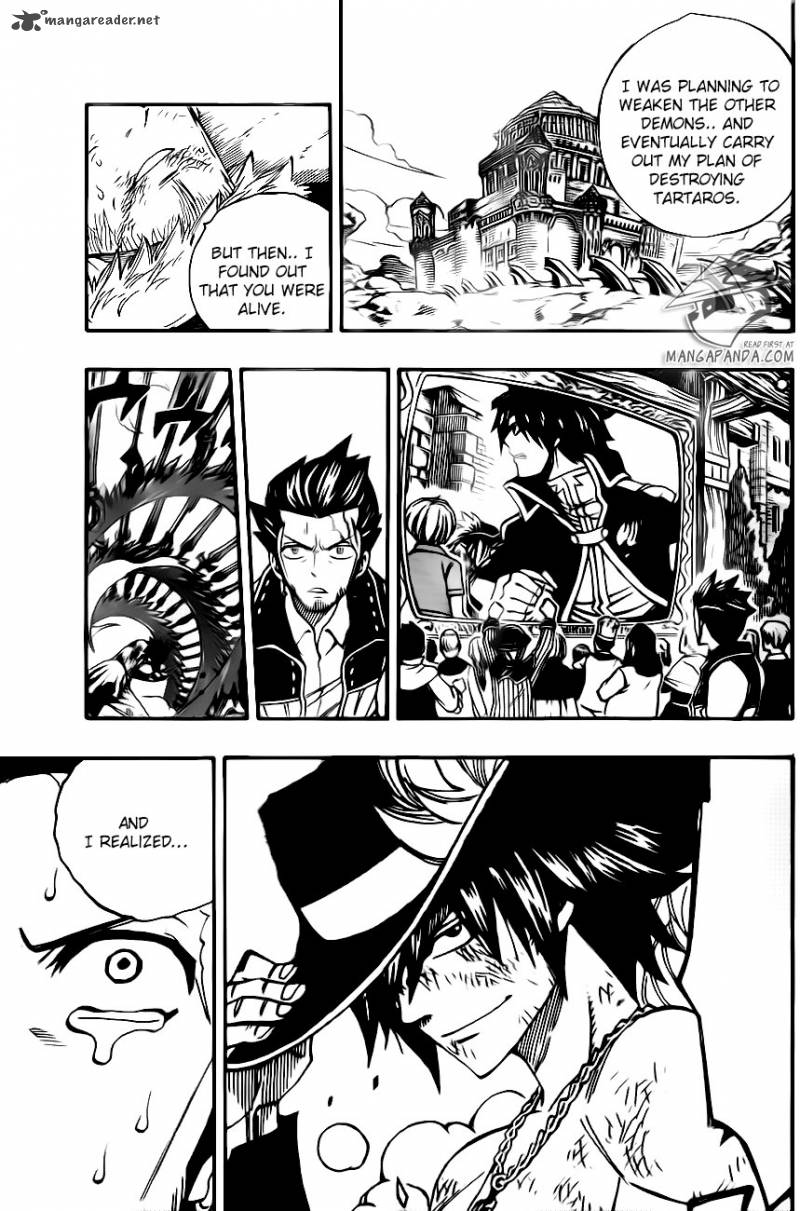 Fairy Tail 393 9