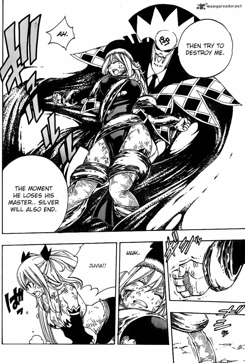 Fairy Tail 394 10