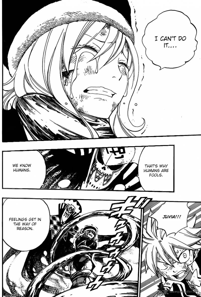 Fairy Tail 394 12