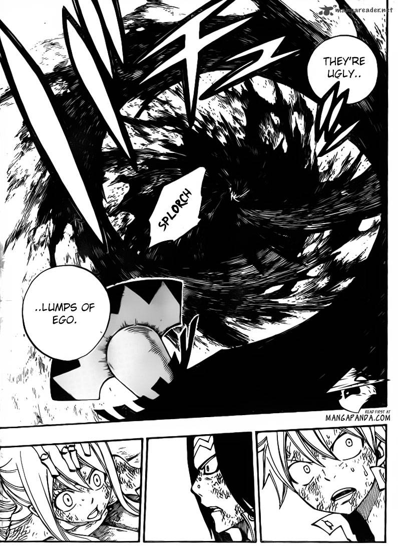 Fairy Tail 394 13