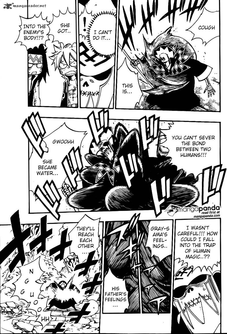 Fairy Tail 394 15