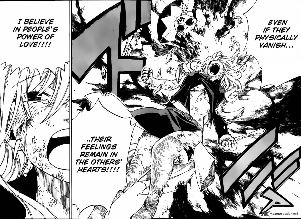 Fairy Tail 394 16