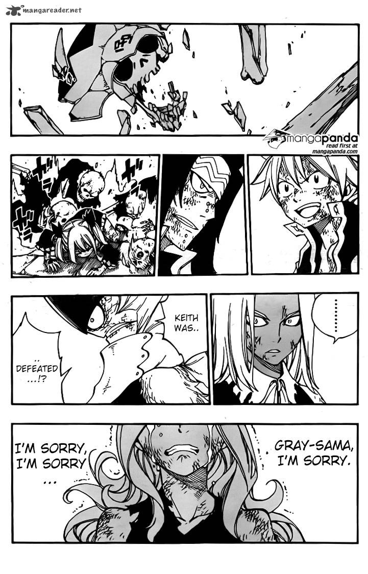 Fairy Tail 394 17