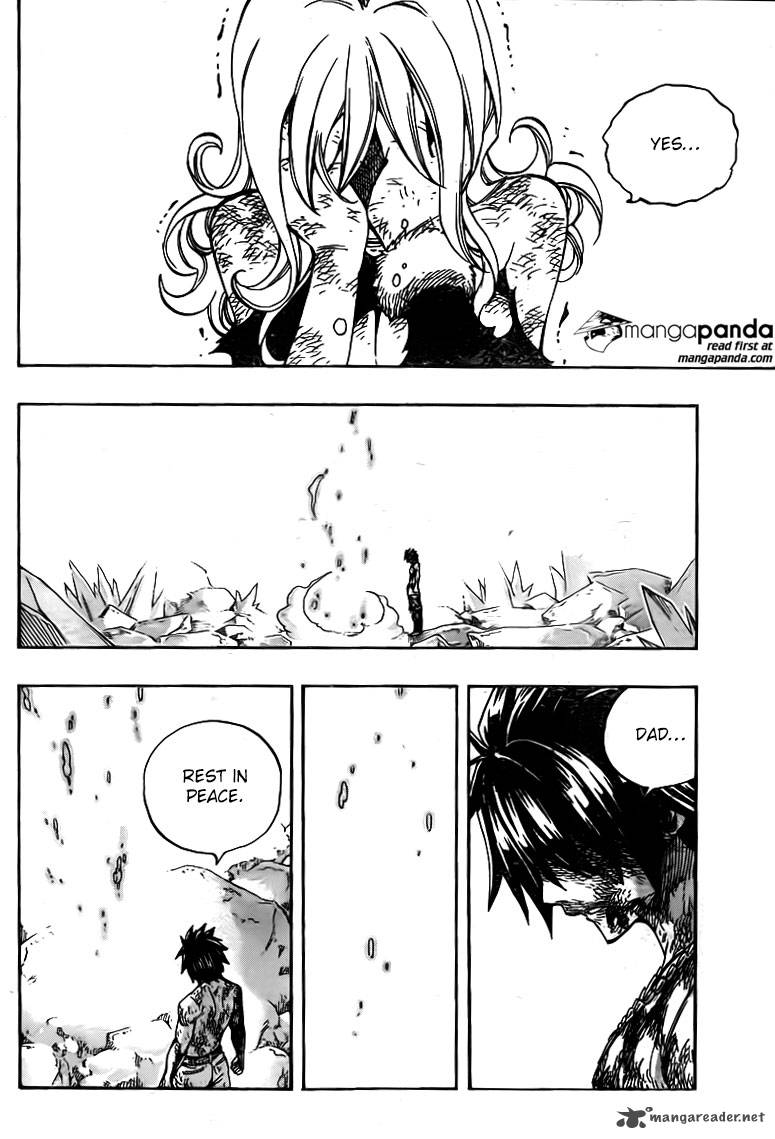 Fairy Tail 394 19