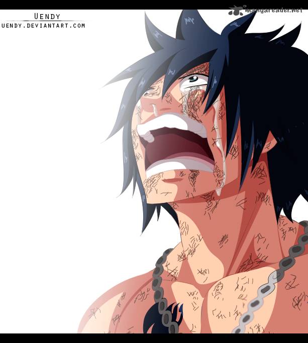 Fairy Tail 394 2