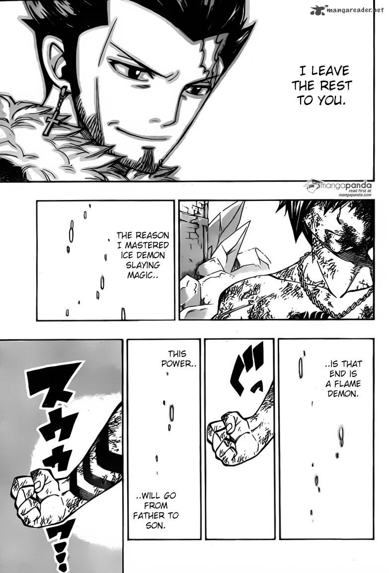 Fairy Tail 394 20