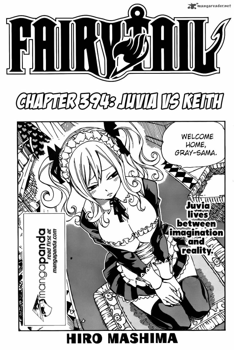 Fairy Tail 394 3