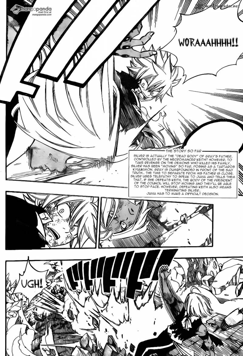 Fairy Tail 394 4